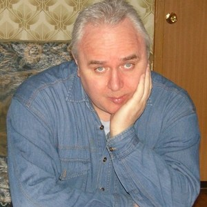 Павел Ш. Габдрахманов