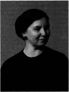 Мария Владимировна Седова
