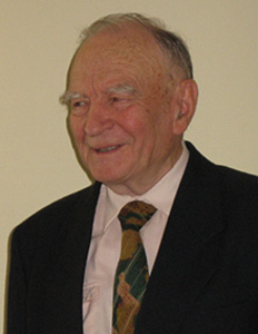 Георгий В. Штыхов