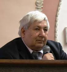 Сергей Михайлович Каштанов