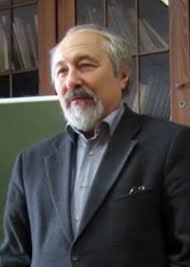 Yury A. Kleiner