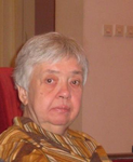 Вера Ивановна Матузова