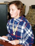 Irina E. Ermolova
