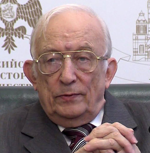 Владимир Андреевич Кучкин