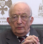 Владимир Андреевич Кучкин