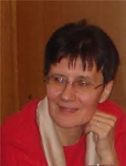Марина Владимировна Винокурова