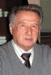 Sergey G. Klyashtornyj
