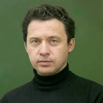 Марк Юрьевич Ульянов