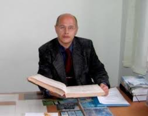 Вадим В. Трепавлов