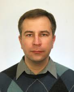 Павел Владимирович Петрухин