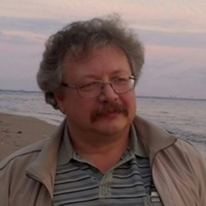 Сергей Николаевич Кистерев