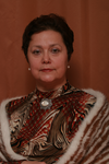 Margarita I. Chernysheva