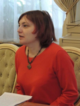 Elena S. Marey