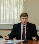 Oleg V. Aurov