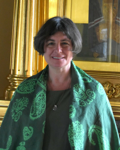 Наталия Александровна Ганина