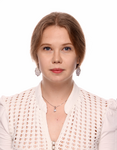 Yana E. Bespalchikova