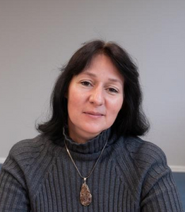 Irina Y. Vashcheva