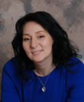 Ирина Юрьевна Ващева