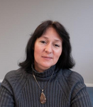 Irina Y. Vashcheva