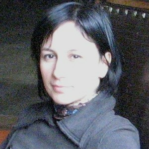 Марина Александровна Курышева