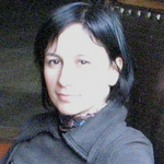 Марина Александровна Курышева