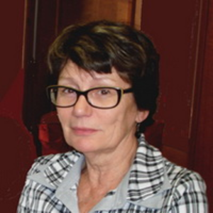 Тамара Анатольевна Пушкина